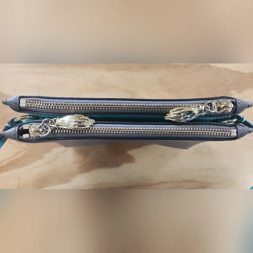 Alexis Bittar In My Dreams Purse - Picture 10 of 12